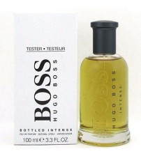 HUGO BOSS Bottled Intense Eau De Parfum tester