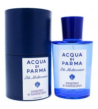 Acqua di Parma Blu Mediterraneo Ginepro di Sardegna Eau De Toilette 75 ml/ 2.5 Fl.Oz