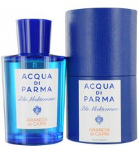 Acqua di Parma Blu Mediterraneo Arancia di Capri Eau De Toilette 75 ml/ 2.5 Fl.Oz