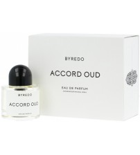 Byredo Accord Oud 50 ml