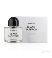 Byredo Black Saffron 100 ml