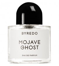 Byredo Mojave Ghost 50 ml