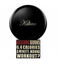 Kilian My Kind Of Love Kissing Burns 6.4 Calories An Hour. Wanna Work Out? 100 ml