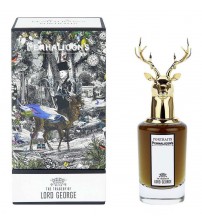 Penhaligon's Portraits Collection The Tragedy Of Lord George