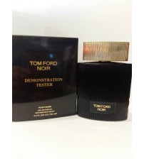 Tom Ford Noir Pour Femme tester 100 ml / 3.4 FL.OZ
