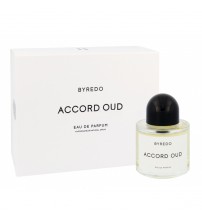 Byredo Accord Oud 100