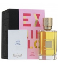 EX NIHILO LOVE SHOT eau de parfum 100ml