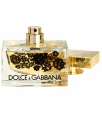 Dolce&Gabbana the one lace edition tester 75 ml