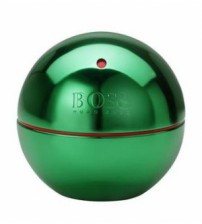 Hugo Boss In Motion Green tester 90 ml