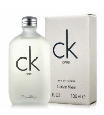 Calvin Klein CK ONE tester 100 ml