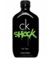 Calvin Klein CK One Shock for Him tester 100 ml
