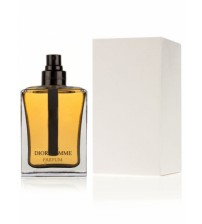 Christian Dior Homme Parfum tester 100 ml