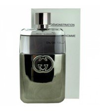 Gucci guilty pour homme tester 100 ml