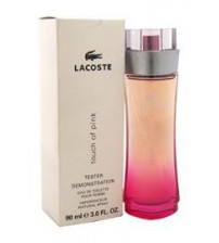Lacoste Touch Of Pink women tester 100 ml