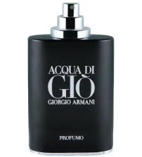ARMANI Aqua di Gio for Men tester 100 ml