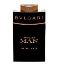 Bvlgari MAN in Black tester 100 ml