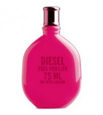 DIESEL Fuel for Life (red case) tester 125 ml
