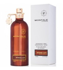 Montale Intense Cafe tester 100 ml 