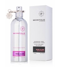 Montale Roses Elixir tester 100 ml 