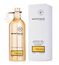 Montale Pure Gold tester 100 ml 