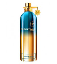 Montale Tropical Wood tester 100 ml 