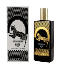 Memo African Leather tester 75 ml