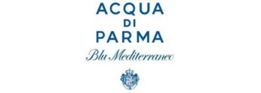Acqua di Parma Blu Mediterraneo