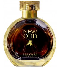 Hayari Parfums New Oud EDP 100ml TESTER