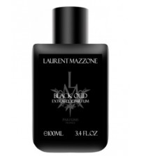 Laurent Mazzone Parfums Black Oud 100 ml Tester