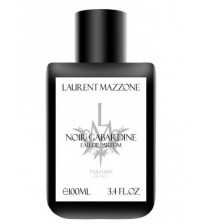 Laurent Mazzone Parfums Noir Gabardine 100 ml Tester