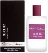 Atelier Cologne Silver Iris 100 ml