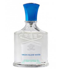 Creed Virgin Island Water Tester 120 ml