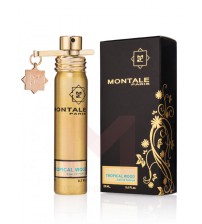 MONTALE TROPICAL WOOD 20 ml license