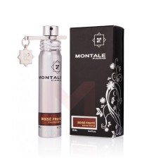 MONTALE BOISE FRUITS 20 ml license