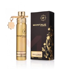 MONTALE GOLD FLOWERS 20 ml license