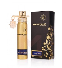 MONTALE BLUE AMBER 20 ml license