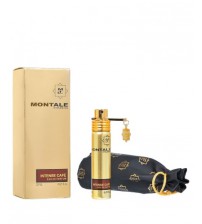 MONTALE Intense Cafe 20 ml license
