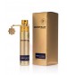 MONTALE AMBER & SPICES 20 ml license