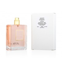 Chanel coco mademoiselle tester 100 ml