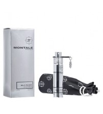 MONTALE WILD PEARS 20 ml license