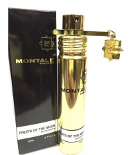 MONTALE FRUITS OF THE MUSK 20 ml license