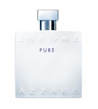 Loris Azzaro Chrome Pure tester 100 ml