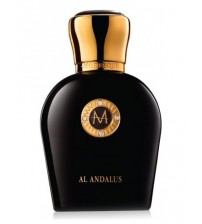Moresque Al Andalus 50 ml