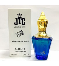 Xerjoff Kind Of Blue edp 50 ml tester