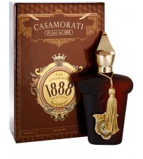 Xerjoff Casamorati parfum dal 1888 Xerjoff  in a gift box 100 ml