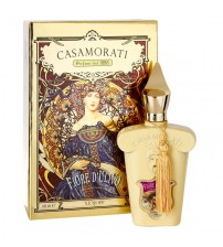 Xerjoff Casamorati profumi dal 1888 Fiore d'Ulivo in a gift box 100 ml