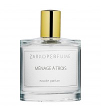 Zarkoperfume Menage A Trois edp 100 ml tester
