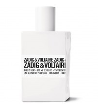 ZADIG&VOLTAIRE This is Her tester