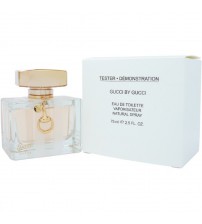 GUCCI by Gucci edt tester 90 ml