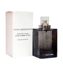 Gucci by Gucci pour Homme tester 90 ml